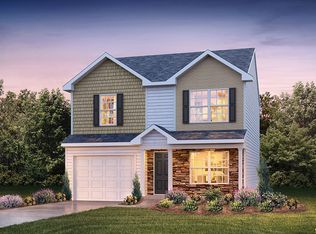 4664 Heatherly Rd, Winston Salem, NC 27105