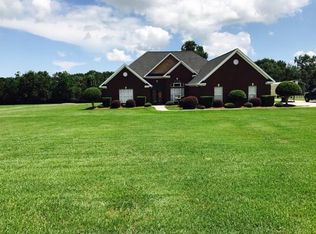 15063 Fawn Cir E, Grand Bay, AL 36541