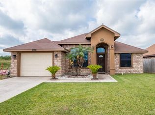 2502 Ithica Ave, Hidalgo, TX 78557