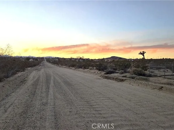 1 Belmont St Lot 71, Joshua Tree, CA 92252
