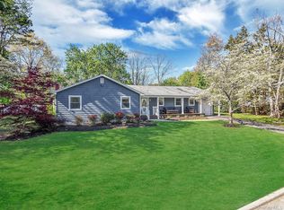 14 Estates Drive, Port Jefferson Station, NY 11776
