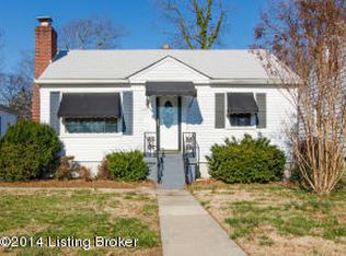 4822 S 4th St, Louisville, KY 40214