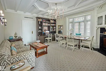 Sold by Brown Harris Stevens