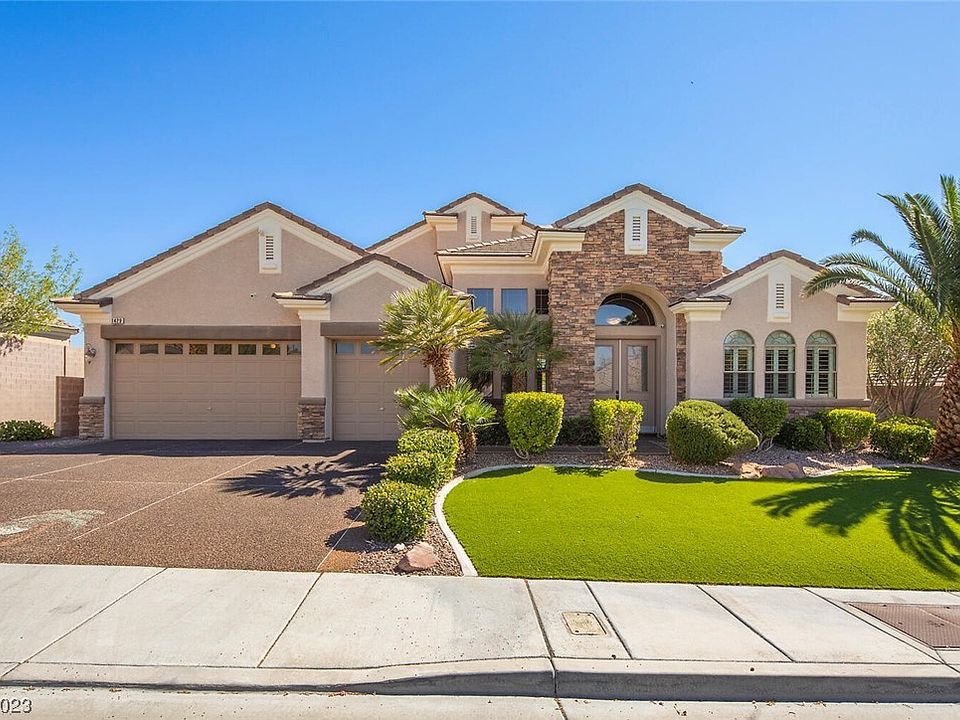 1429 Romanesca Dr, Henderson, NV 89052 Zillow
