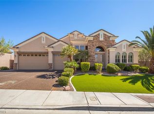 1429 Romanesca Dr, Henderson, NV 89052