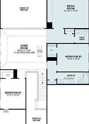 3rd image of this home