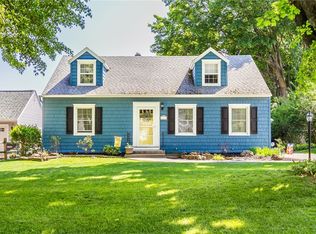 32 Oakmount Dr, Rochester, NY 14617