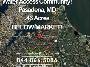 7707 Suitt Dr, Pasadena, MD 21122