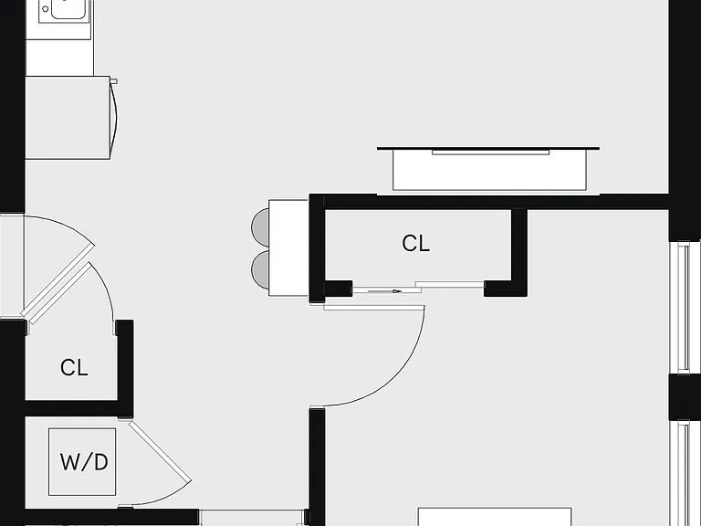1 Bed 1 Bath - A Furnished 1 Bed 1 Bath - A Furnished