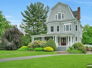 141 W End Ave, Ridgewood, NJ 07450