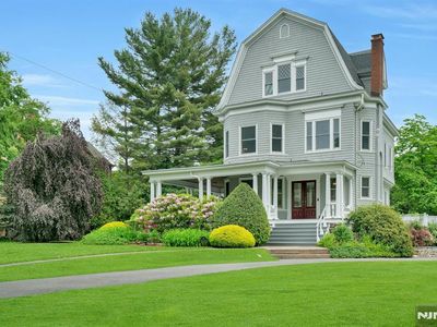 141 W End Ave, Ridgewood, NJ, 07450