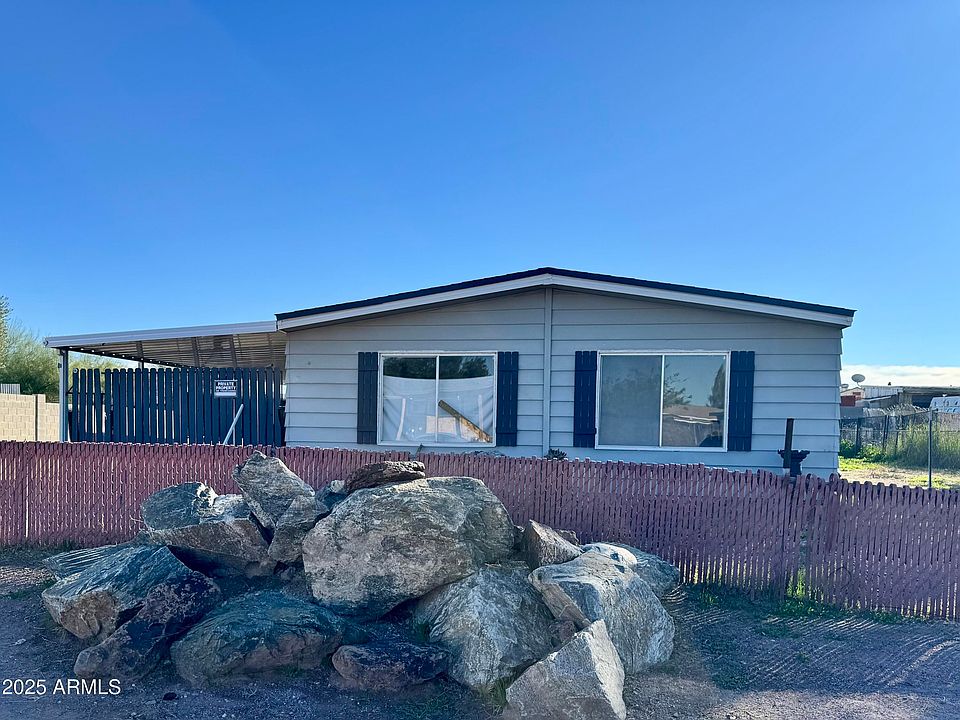 1st image of 3825 W QUAIL Avenue