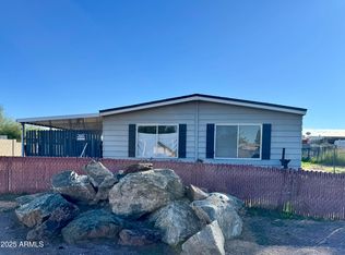 3825 W Quail Ave, Glendale, AZ 85308
