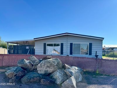 3825 W QUAIL Avenue, Glendale, AZ, 85308