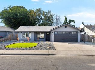 338 Joseph St, Central Pt, OR 97502