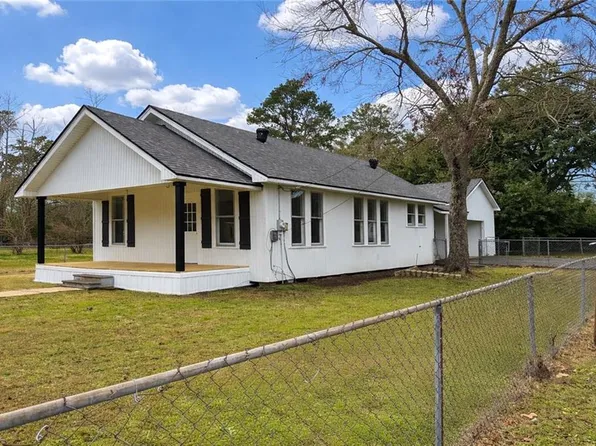 119 Allen St, Pineville, LA 71360