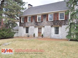 2760 Rathbone Rd, Lincoln, NE 68502