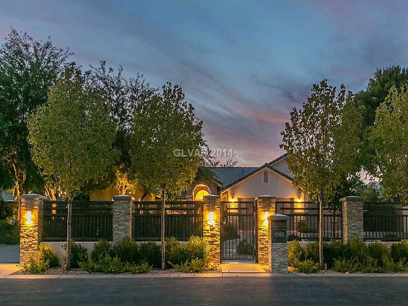 1st image of 2105 S Tenaya Way
