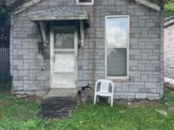 709 Elm Street, Madison, IN 47250
