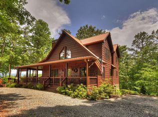 452 Trails End Rdg #2, Ellijay, GA 30540