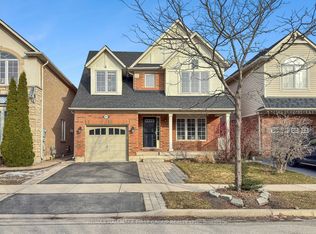 929 Bessy Trl, Milton, ON L9T 0H2