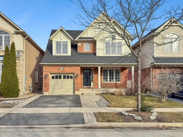 929 Bessy Trl, Milton, ON L9T 0H2