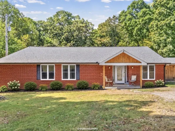 1052 Boston Hollow Rd, Ashland City, TN 37015