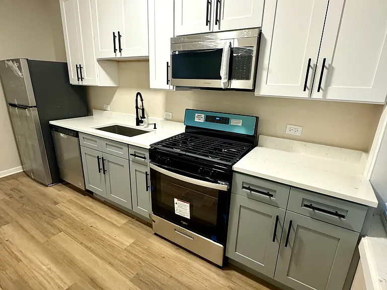 5623 S Prairie Ave #3S — Photo 18