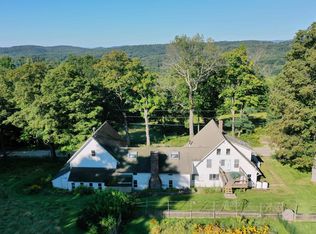 257 Messer Hill Rd, New London, NH 03257