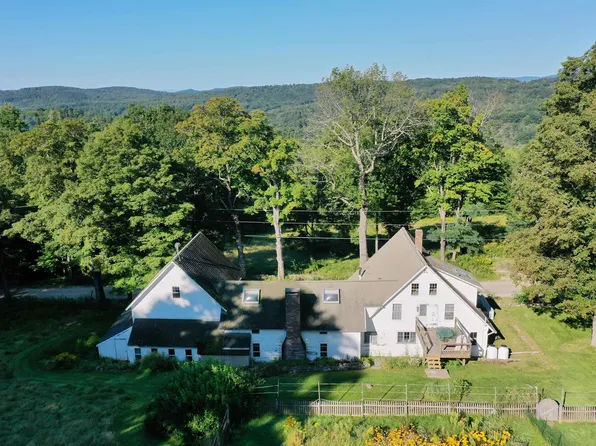 257 Messer Hill Road, Springfield, NH 03284