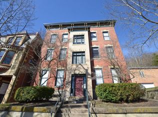 101 12th St APT 1L, Wheeling, WV 26003