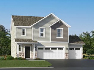 Cascade Plan, Gonz Lake : Venture Collection, Saint Michael, MN 55376