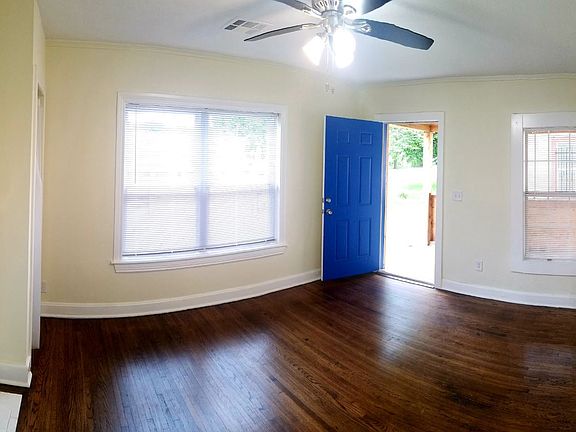 Front Bedroom