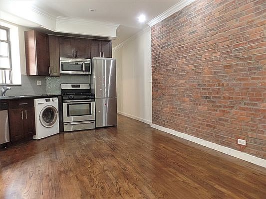 1st image of 560 W 126th St APT 4C