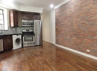 560 W 126th St APT 4C, New York, NY 10027