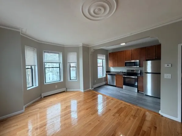 92 Blue Hill Ave #2F, Roxbury, MA 02119