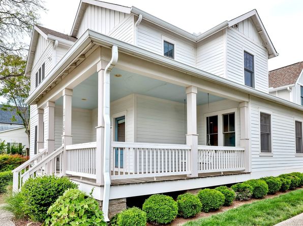 1708 4th Ave N #A, Nashville, TN 37208