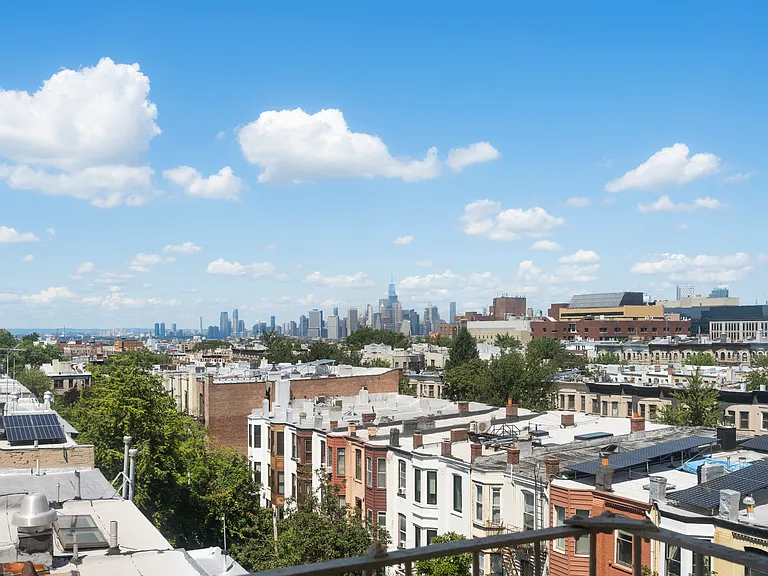 150 Prospect Park W #6A — Photo 4