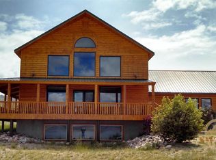 1805 Lakefront Rd, Dillon, MT 59725