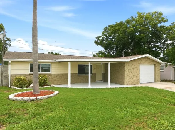 4247 Gulfshore Ct, New Port Richey, FL 34652