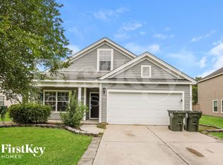 1052 Briar Rose Ln, Ladson, SC 29456