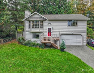 5417 NE Haig Place, Kingston, WA, 98346