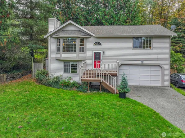 5417 NE Haig Place, Kingston, WA 98346