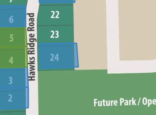 LT Five Hawks Ridge Rd, Grafton, WI 53024