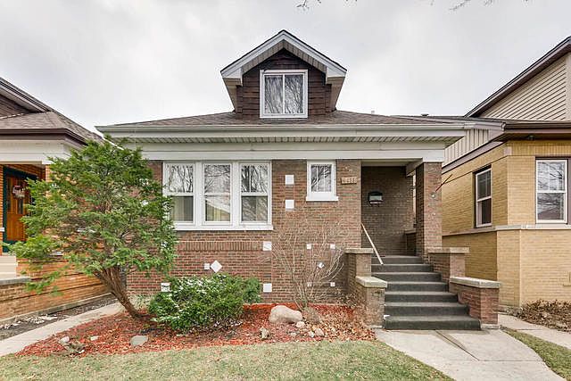 1st image of 4438 N Menard Ave