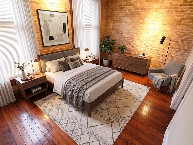 321 S Flores St #M205 — Photo 6