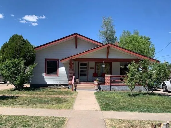 417 W 5th St, Liberal, KS 67901