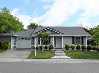 3671 Rollins Way, Antelope, CA 95843