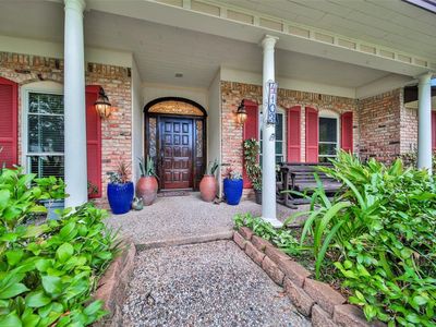 4103 Laurel Grove Dr, Seabrook, TX, 77586