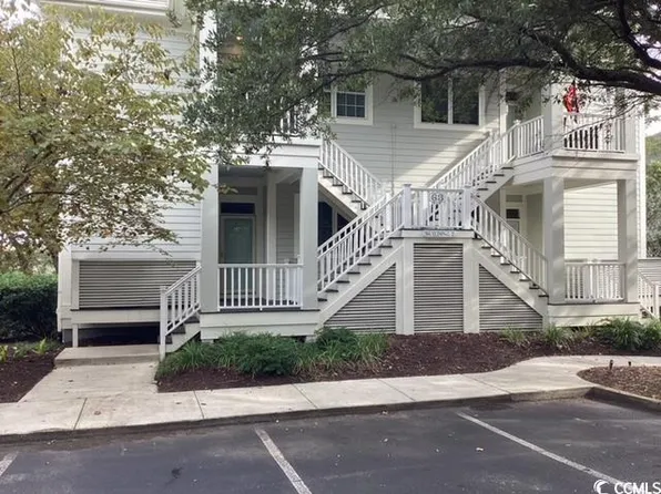 63 McKissick Dr. #2-A, Pawleys Island, SC 29585